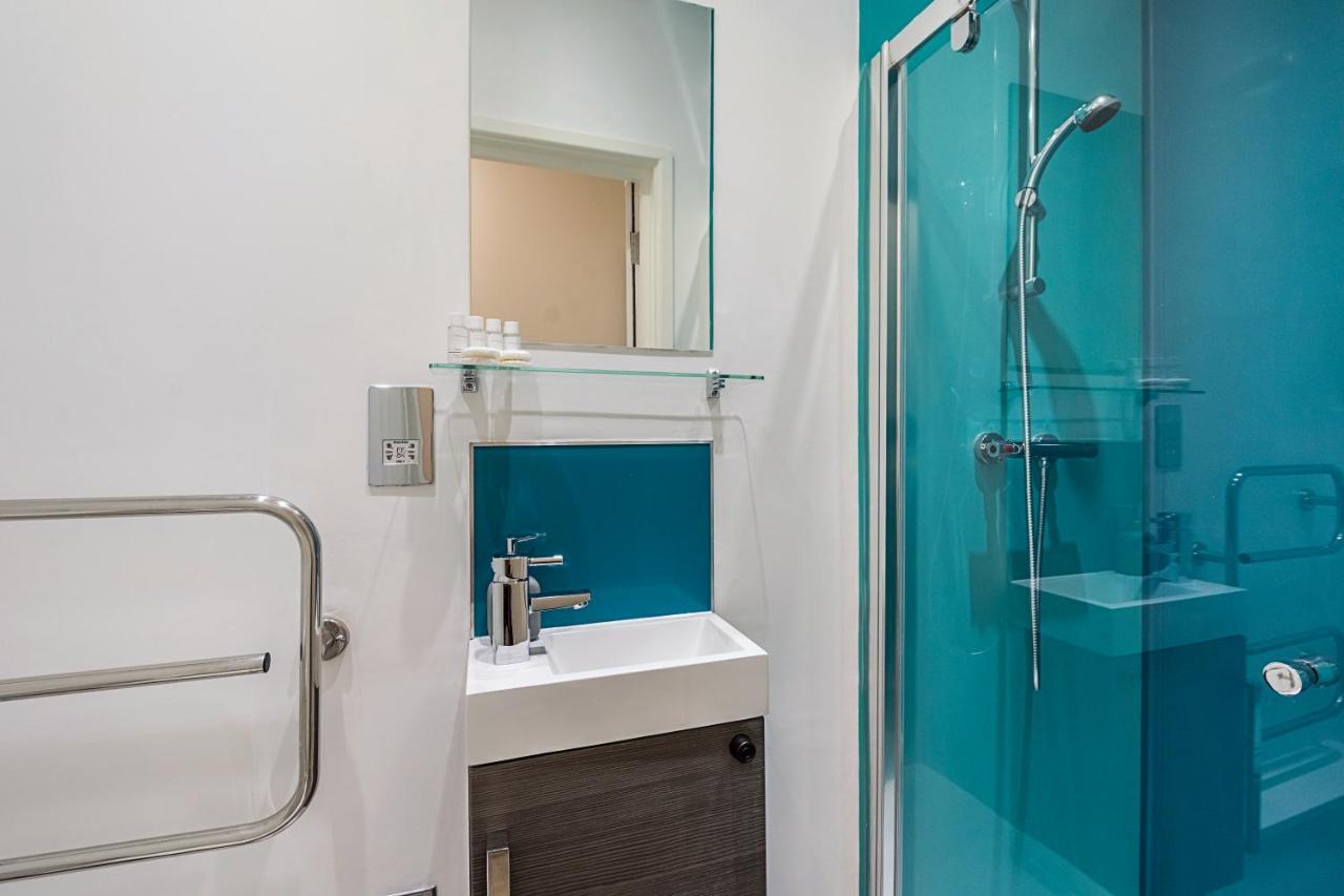 Ensuite Rooms, Spitalfields-Sk London Exterior foto