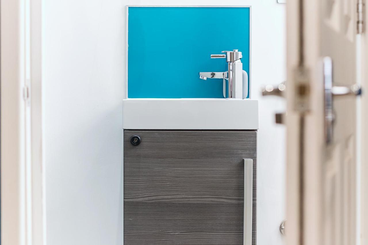 Ensuite Rooms, Spitalfields-Sk London Exterior foto